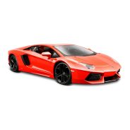 Lamborghini Aventador LP700-4 1:24 Scale