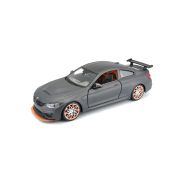 BMW M4 GTS 1:24 Scale Model Car
