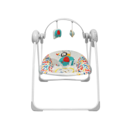 Ladida Safari Baby Swing