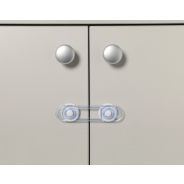 DreamBaby Mini Multi-Purpose Latch - 2 Pack