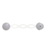 EZY-CHECK MULTI USE LATCH: F800