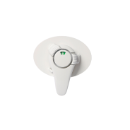 EZY-CHECK SWIVEL OVEN LOCK: F803