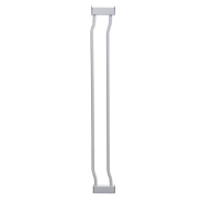 Dreambaby Gate Extension - White - 9cm