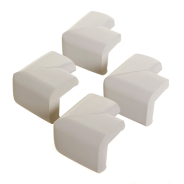 FOAM CORNER CUSHIONS: F1032