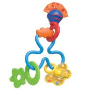 Twirly Whirl Rattle