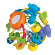 PlayGro Play & Learn Ball