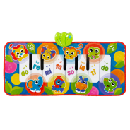 Jumbo Jungle Musical Piano Mat