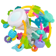 PlayGro Play & Learn Ball