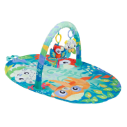 Playgro Mighty Milestones Play Gym