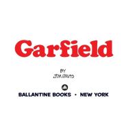 Garfield Fat Cat 3 Pack #24 