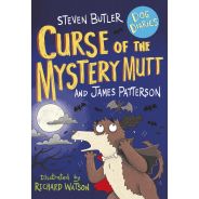 Dog Diaries Curse Of The Mystery Mutt