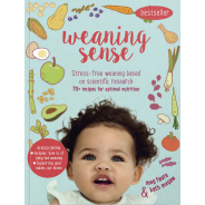 Weaning sense book