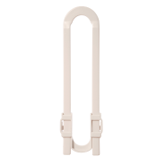EXTRA LONG CABINET GLIDE LOCK: F135
