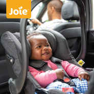 Let’s get Real about Car Seat Safety