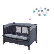 Boni Combo Deal + Blue Garland