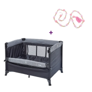 Boni Combo Deal + Pink Garland