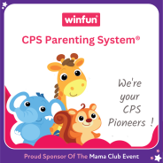 winfun: nurturing child development through play at every stage