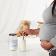 Collagen Supplementation During Pregnancy & Breastfeeding