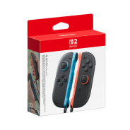 Joy-Con 2 Pair (Blue/Red)