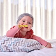 Everything Mom And Dad Need To Know About Tummy Time