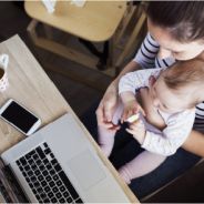 Back to Work Tips After Maternity Leave