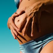 Falling Pregnant - The First Milestone Of a Beautiful Journey