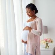 Managing Stress in Pregnancy