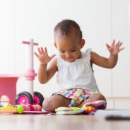 Imaginative Play: Tips & Tricks to Be Prepared-ish