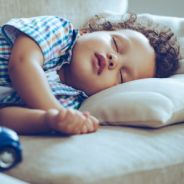 Day Sleep Routine Recommendations