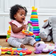 Top Tips to Manage Toddler Behaviour