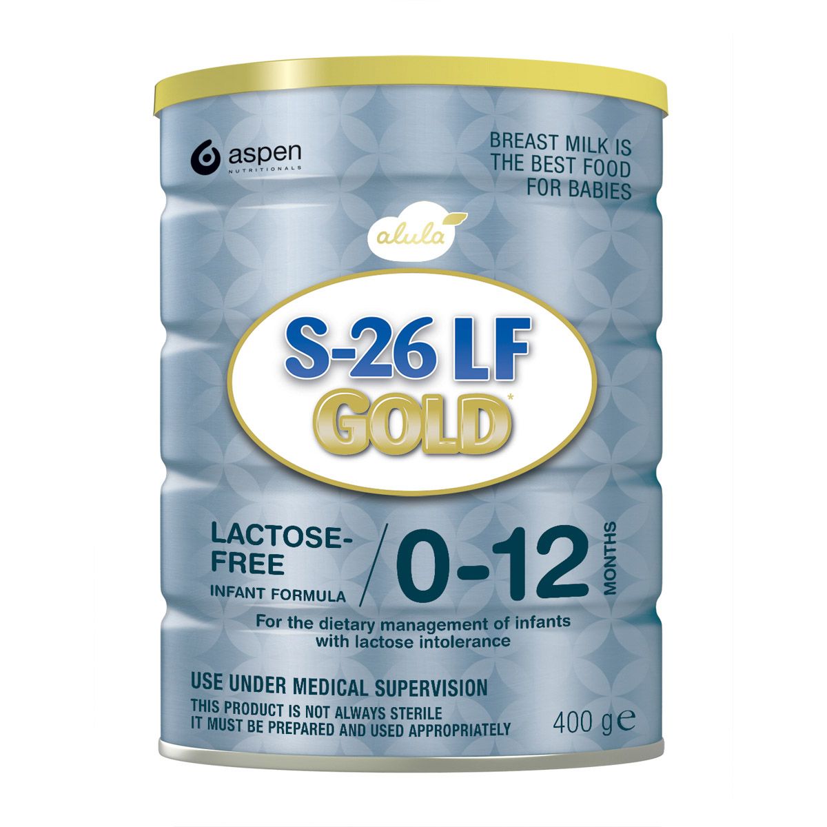 S26 LF Gold 400g | Babies R Us Online