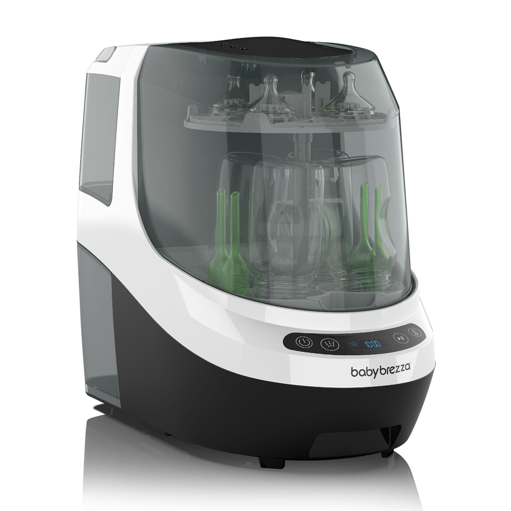 Baby Brezza Bottle Washer Pro | Babies R Us Online