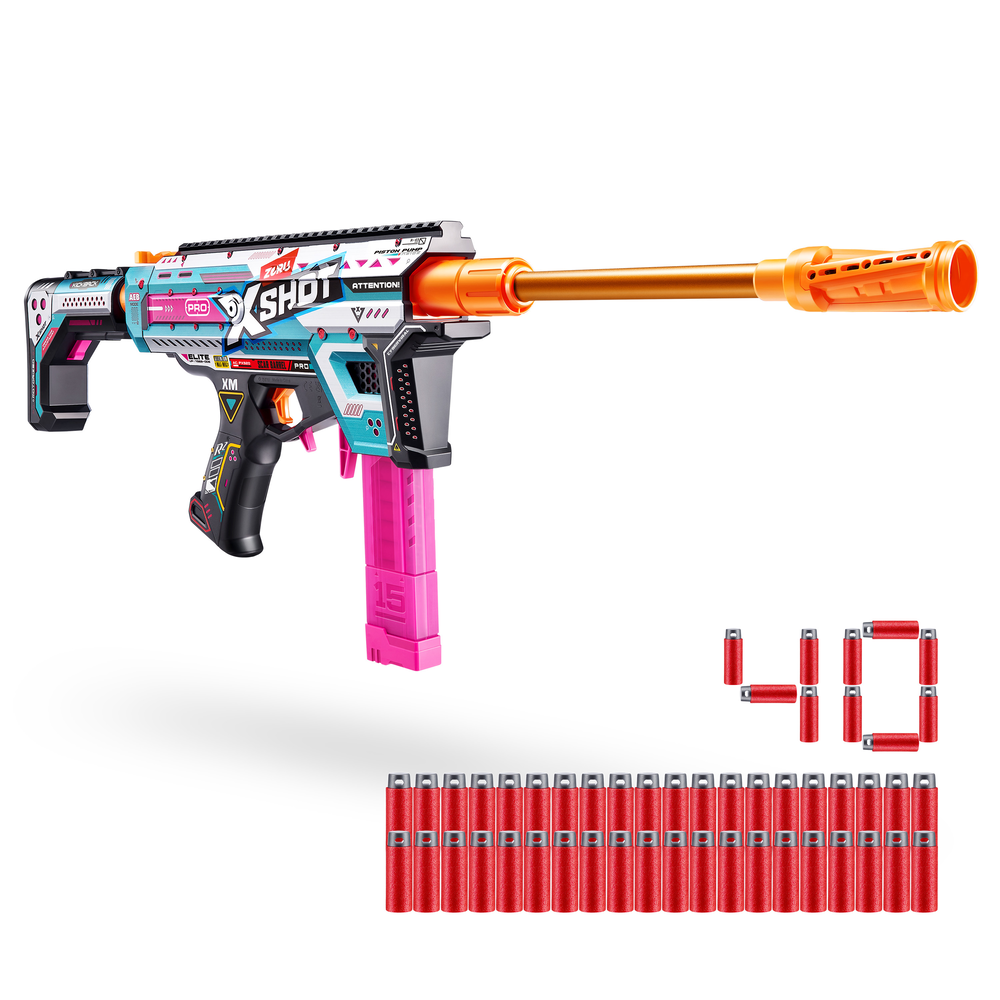 XSHOT Pro Motorized Piston Pump AEB | Babies R Us Online