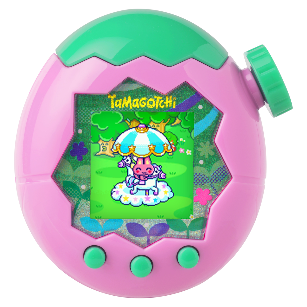 Tamagotchi Paradise Land with Color Screen | Babies R Us Online