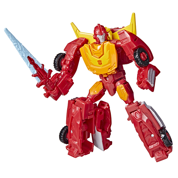 Transformers-Legacy Core 3 Hotrod | Babies R Us Online