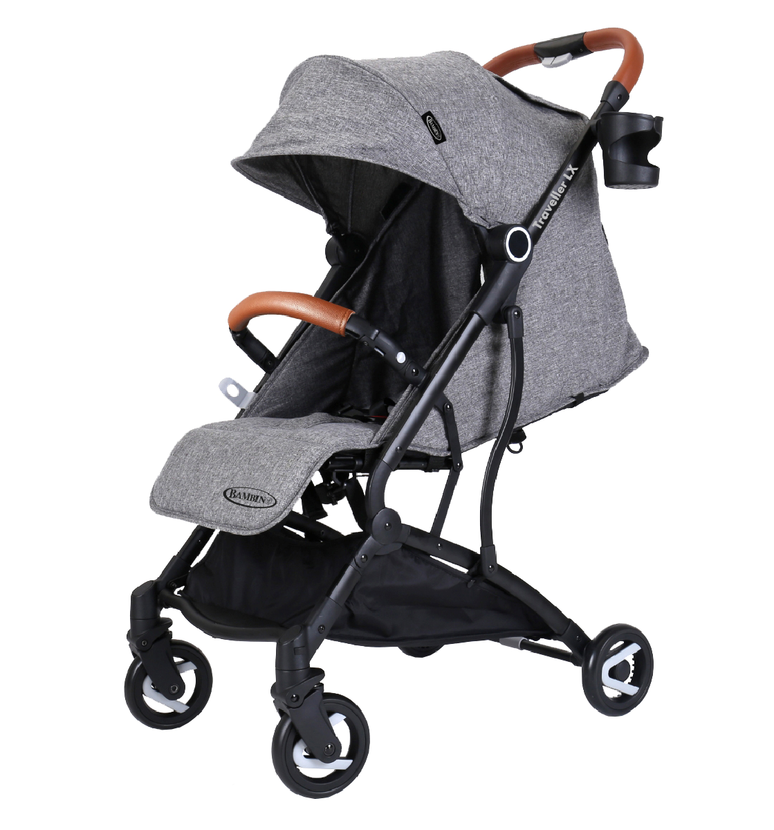 Buy the Traveller Lx Stroller (1179973) from Babies-R-Us Online
