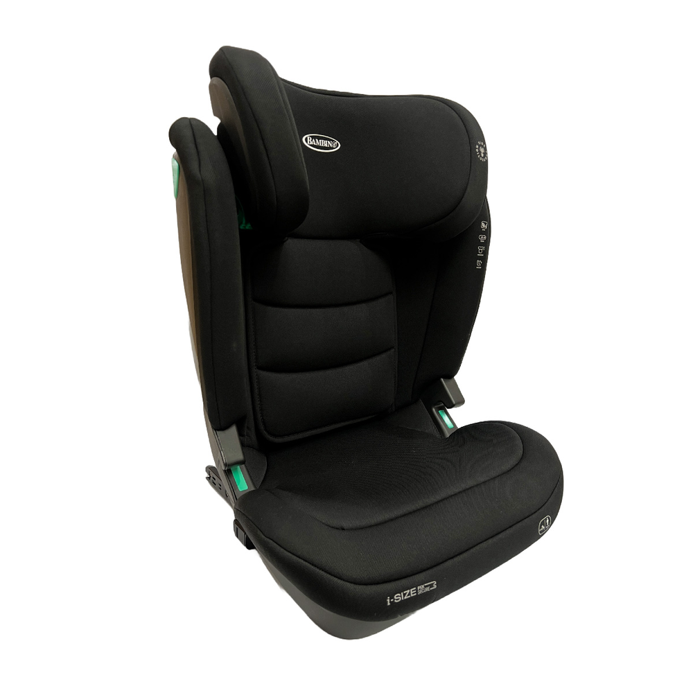 Bambino i-Ultra Booster Seat with ISOFIX | Babies R Us Online