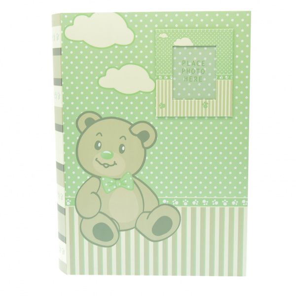 Baby Keepsake Treasure Box Mint/Green | Babies R Us Online