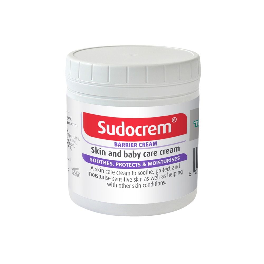 Buy the Sudocrem 250G (1101176) from Babies-R-Us Online | Babies R