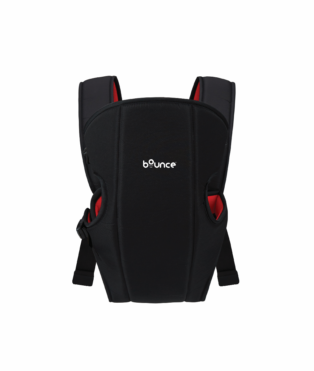 Buy the Cora 3 In 1 Carrier Black (1184731) from Babies-R-Us