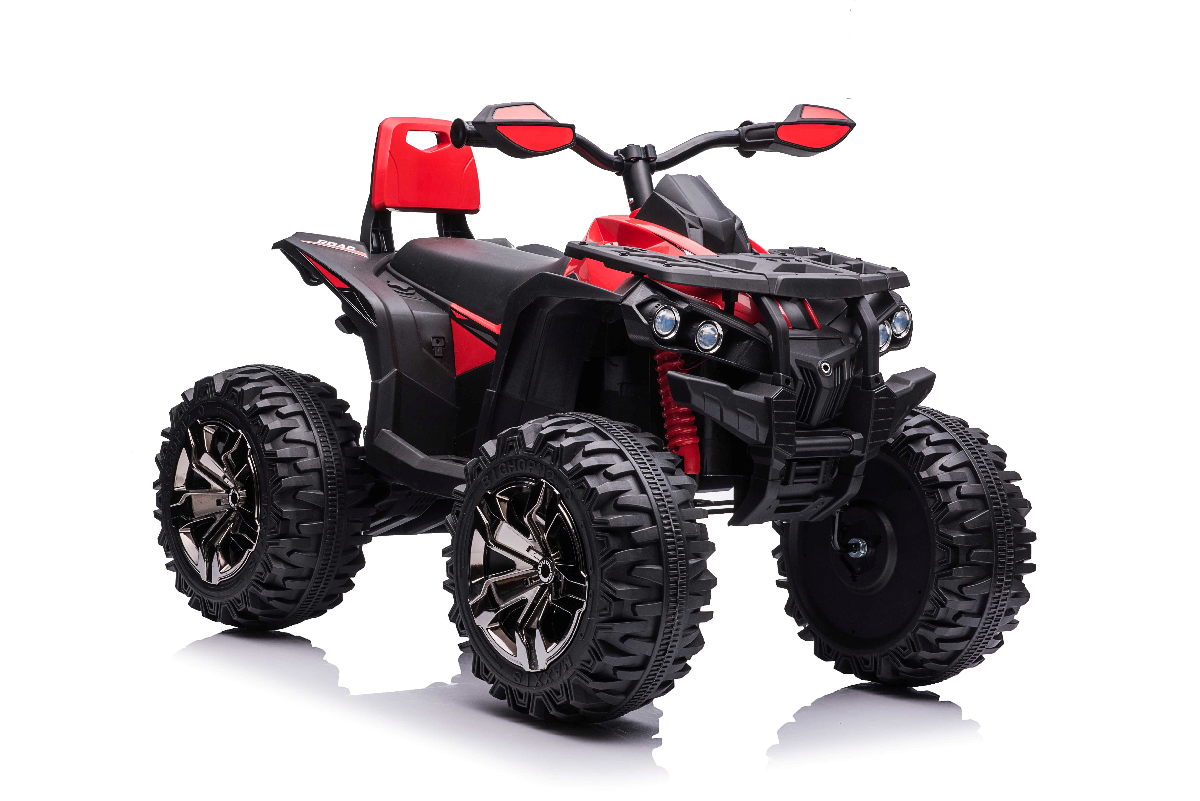 Power ATV 12V Quad Bike | Babies R Us Online