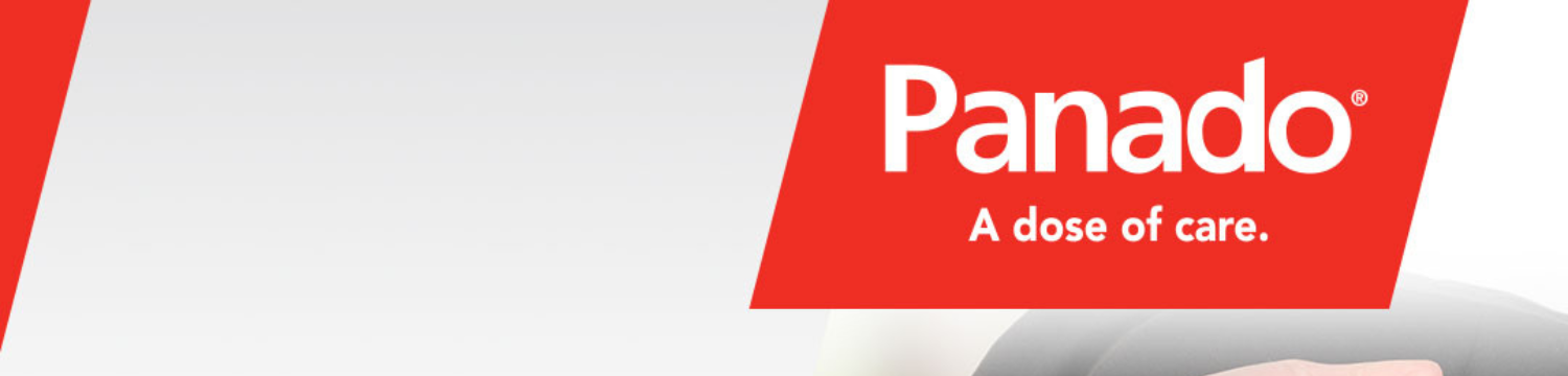 Panado's Paediatric Syrup Sachets: Your Reliable Solution for Pain and Fever Relief On­ The-Go