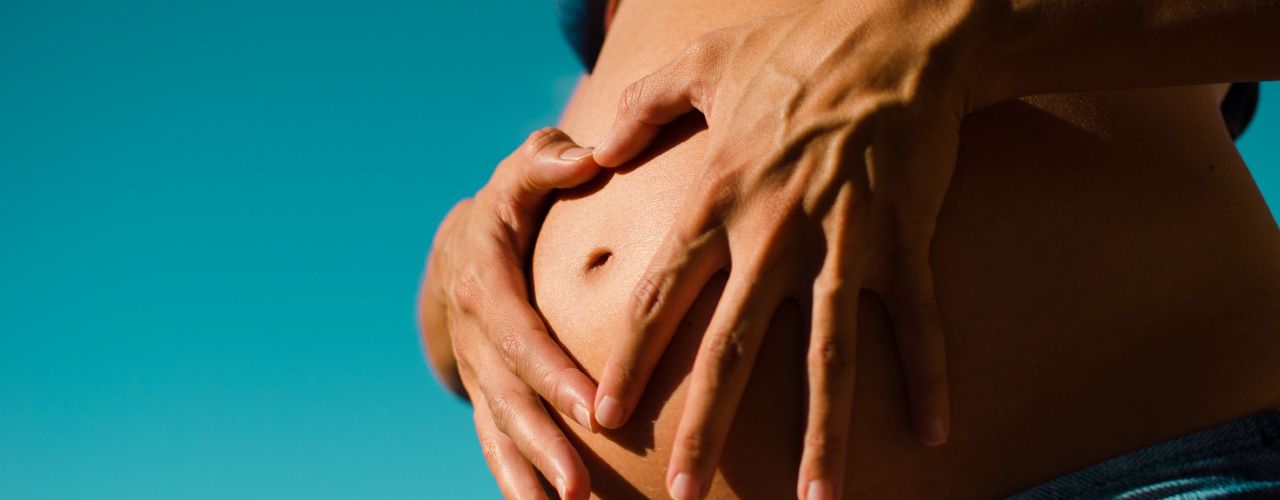 Falling Pregnant - The First Milestone Of a Beautiful Journey