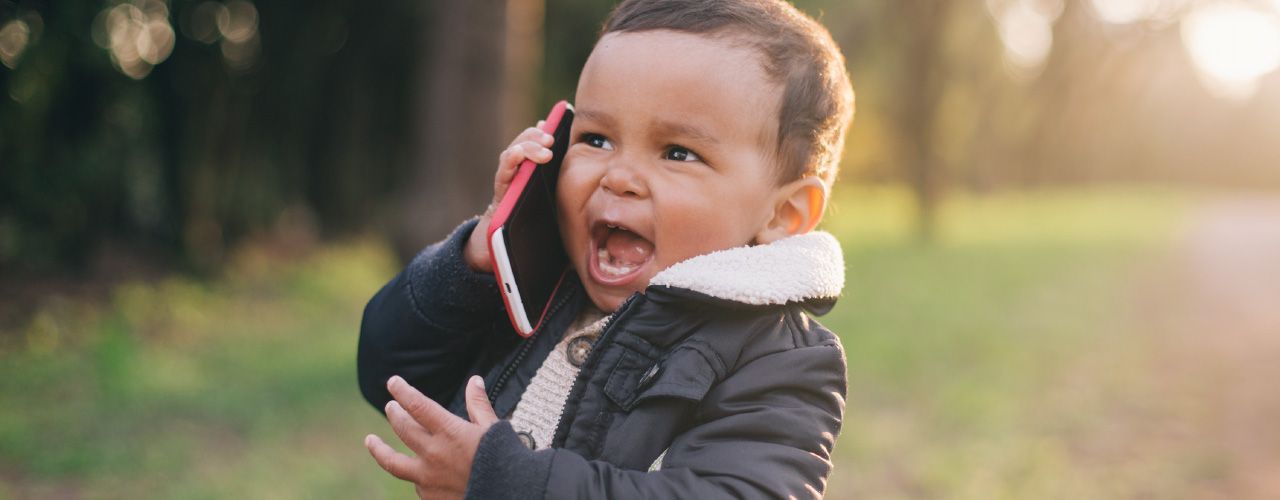 Your Baby's Emerging Language Skills