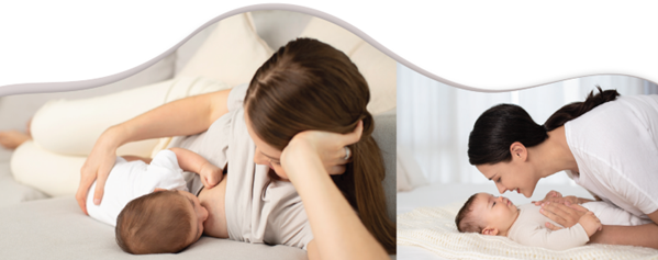 Pigeon: Breastfeeding Support & Solutions
