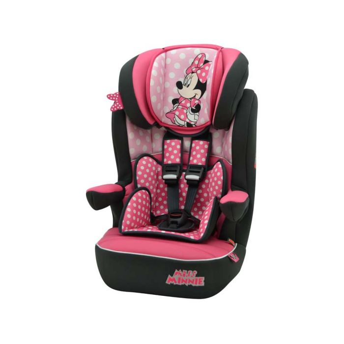 Minnie Mouse Car Seat Toys R Us Off 76 Ping Site For Fashion Lifestyle - Car Seat Baby R Us