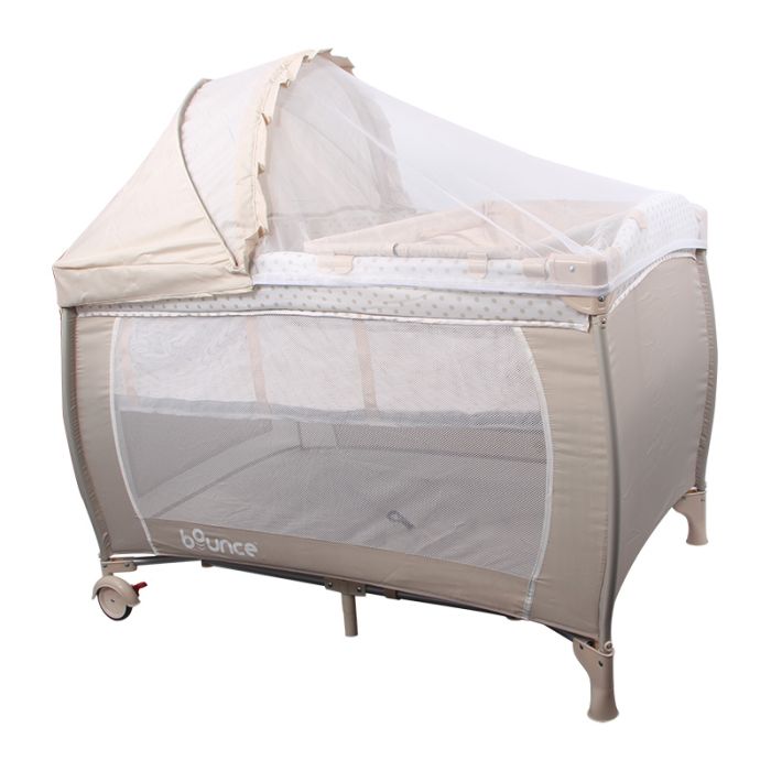 baby camp cots