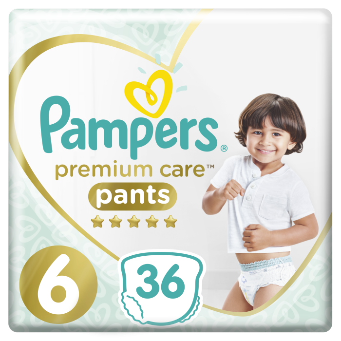 Northwest token scandal Buy the Premium Care Pants Size 6 Value Pack 36 from Babies-R-Us Online |  Babies R Us Online