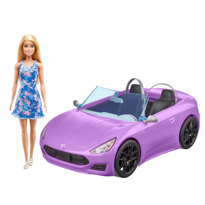 How do you know which collection a Barbie is from? : r/Barbie