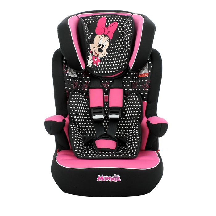 Minnie Imax Infant Car Seat Babies R, Disney Car Seat Infant